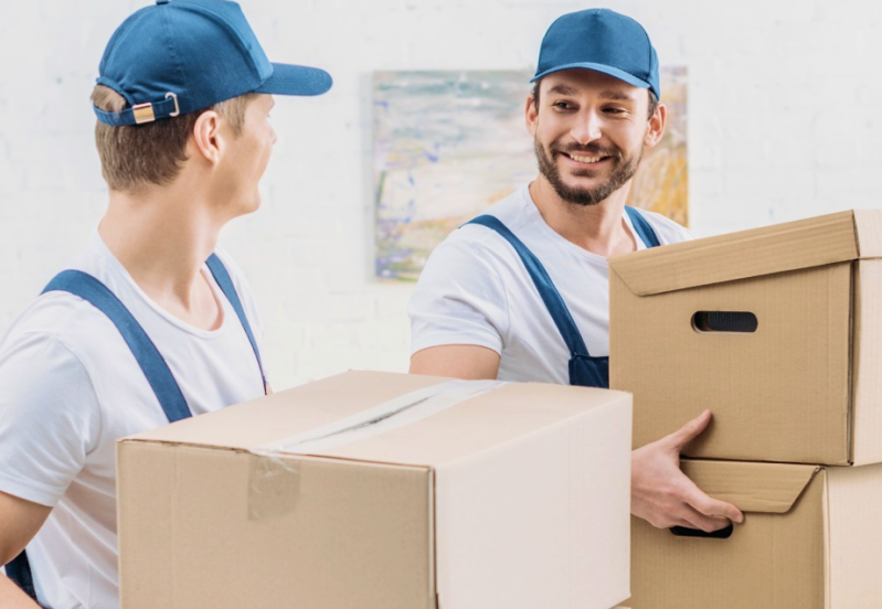 House Movers