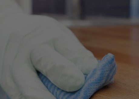 Cleaning Services